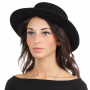 Шляпа FABRETTI HW174-black