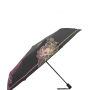 UFW4-5 Зонт жен. Fabretti, автомат, 3 сложения, эпонж