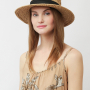 WN9-3 FABRETTI Шляпа жен. целлюлоза 
