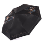 UFS6-2 Зонт жен. Fabretti, автомат, 3 сложения, сатин