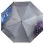 S-20225-3 Зонт жен. Fabretti, автомат, 3 сложения, сатин