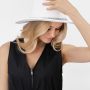 WZ3-1 FABRETTI Шляпа жен. 90% целлюлоза/10% полиэстер