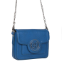GD6037Q-blue Galaday Сумка жен.н/кожа