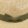 WG3-15 FABRETTI Шляпа жен. натуральная соломка