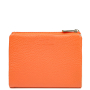 Q001D-6 FABRETTI Кошелек жен. нат. кожа