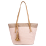 KB4-16 rose FABRETTI Сумка жен. целлюлоза