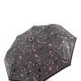UFW9-4 Зонт жен. Fabretti, автомат, 3 сложения, эпонж