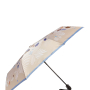 UFS43-13 Зонт жен. Fabretti, автомат, 3 сложения, сатин