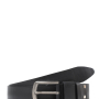 LG2778-2 FABRETTI Ремень муж. 100% натуральная кожа КРС 