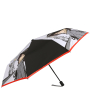 UFW0003-4 Зонт жен. Fabretti, автомат, 3 сложения, эпонж