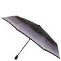 S-19104-3 Зонт жен. Fabretti, автомат, 3 сложения,сатин