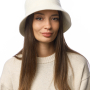 DX14-1 Fabretti Шляпа женская 60% шерсть 15% нейлон 25% полиэстер