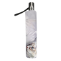 UFLS0008-7 Зонт женский облегченный,  автомат, 3 сложения, сатин