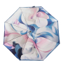 UFLS10-9 Зонт жен. Fabretti, облегченный автомат, 3 сложения, сатин