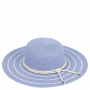 Шляпа FABRETTI G28-14/4 l.blue