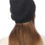 DW125-2 Fabretti Шапка женская 15% кашемир, 40% вискоза, 45% нейлон