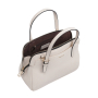16393A1-112-beige Palio Сумка жен. нат. кожа