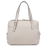 16393AL1-112-beige Palio Сумка жен. нат. кожа