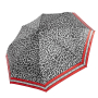 UFS62-4 Зонт жен. Fabretti, автомат, 3 сложения, сатин