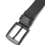 LG2770-2 FABRETTI Ремень муж. 100% натуральная кожа КРС 