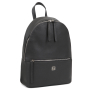 17802-3 FABRETTI Рюкзак жен. нат. кожа 