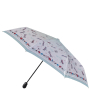 S-19110-1 Зонт жен. Fabretti,  автомат, 3 сложения, сатин