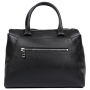15659A1-018 black Palio Сумка жен. 100% нат.кожа