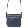 16258A1-W1-819/896 blue Palio Сумка жен. нат. кожа