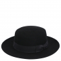 Шляпа FABRETTI HW174-black