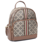 FRC33600-12 FABRETTI Рюкзак жен. искусственная кожа