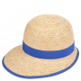 Шляпа FABRETTI B3-1/5 blue