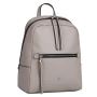 17954-3 FABRETTI Рюкзак жен. нат. кожа 