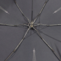 UFZ7-2 Зонт женский, механический, 5 сложений, эпонж