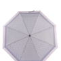 UFLR21-3 Зонт жен. Fabretti, облегченный автомат, 3 сложения, эпонж 