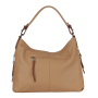 13782A2-W2-255/756 camel Palio Сумка жен.н/кожа