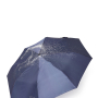 UFS61-8 Зонт жен. Fabretti, автомат, 3 сложения, сатин
