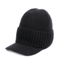 DWG79-2f Fabretti Кепка мужская 35% шерсть, 20% вискоза, 45% акрил