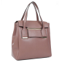 23004465-D.Pink LEO VENTONI Сумка женская  нат. кожа