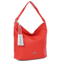 15312C1-W1-353 red FABRETTI Сумка жен. нат. кожа