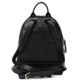 23004549-Nero LEO VENTONI Рюкзак жен. нат. кожа