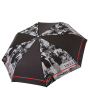 L-20114-1 Зонт жен. Fabretti, облегченный суперавтомат, 3 сложения,cатин