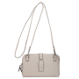 16418-112-beige FABRETTI Сумка жен. нат. кожа