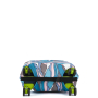 W1071-S FABRETTI Чехол для чемодана 92%полиэстер 8%спандекс