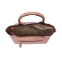 F-L30513-Pink FABRETTI Сумка жен. искусственная кожа
