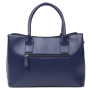 F-35091-NAVY FABRETTI Сумка жен. искусственная кожа