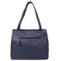 16146C1-W1-819/018 blue FABRETTI Сумка жен. нат. кожа
