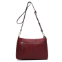 15642A6-4 Palio Сумка жен. нат. кожа