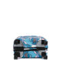 W1071-M FABRETTI Чехол для чемодана 92%полиэстер 8%спандекс