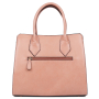 F-44063-Pink FABRETTI Сумка жен. искусственная кожа