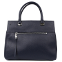 14530A2-W1-819/817 blue Palio Сумка жен. нат. кожа